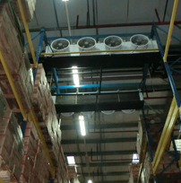 全盛4萬多立方雀巢倉儲(chǔ)基地 全盛4萬多立方雀巢倉儲(chǔ)基地