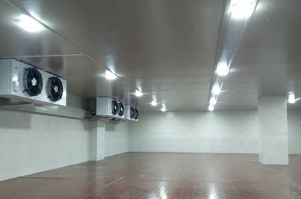 加工冷庫設備安裝 加工冷庫設備安裝