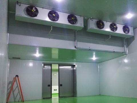 可口可樂冷庫項目 可口可樂冷庫項目