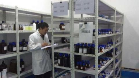 浙江修正藥業藥品冷庫(藥品冷庫) 浙江修正藥業藥品冷庫(藥品冷庫)